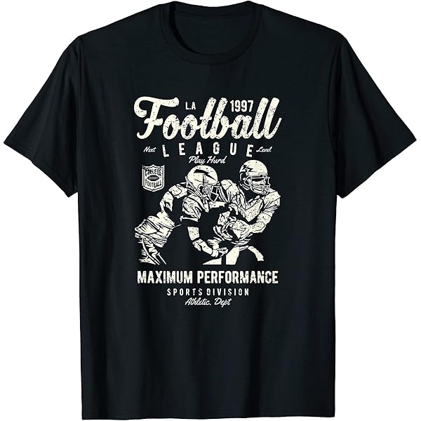 YellowBucks アメリカンフットボールシャツ M YellowBucks アメリカンフットボールシャツ M
